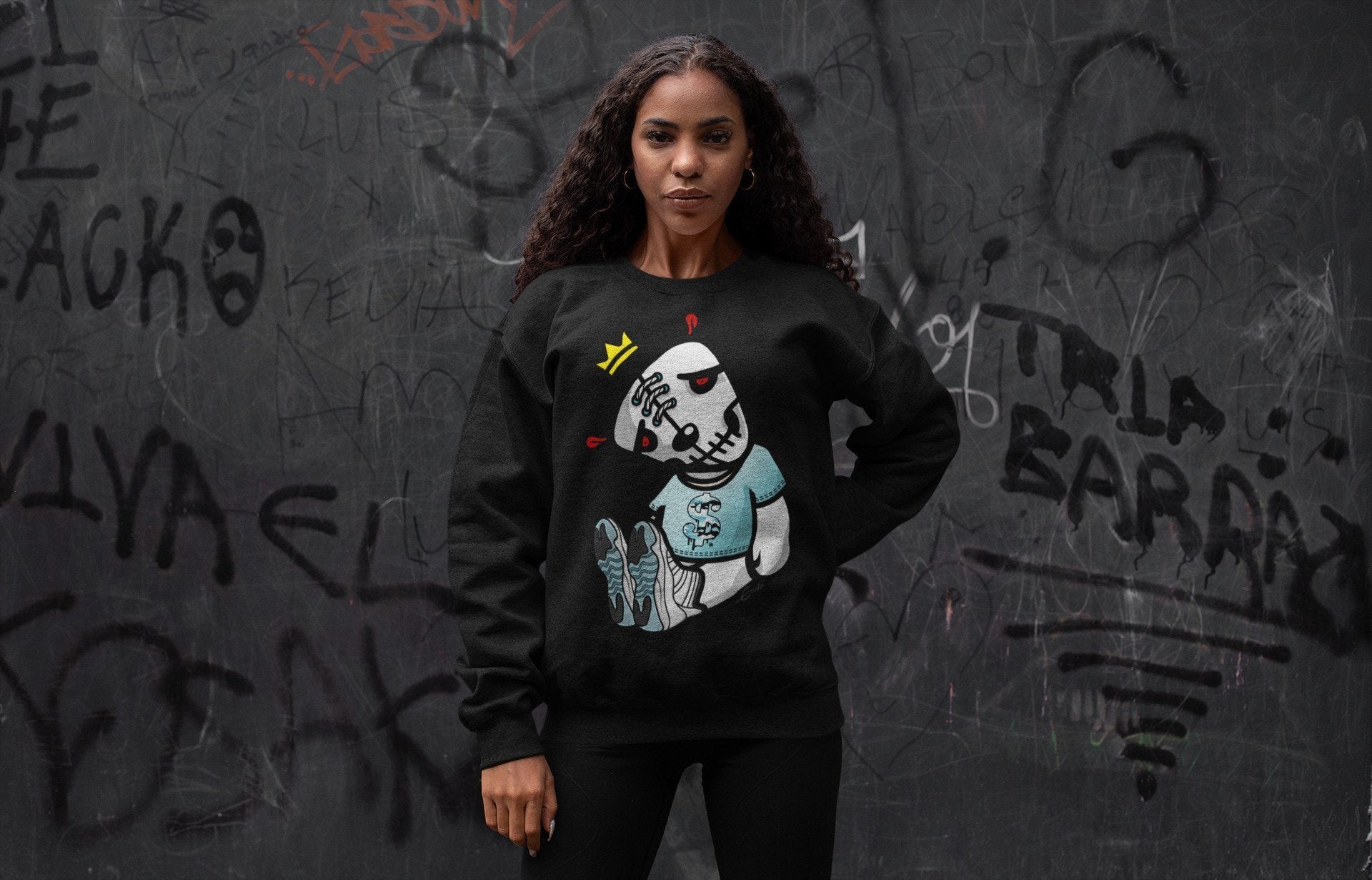Jordan 11 Legend Blue Sneaker Match Tees Dead Dolls Sneaker Tees Jordan 11 Legend Blue Sneaker Release Tees Unisex Shirts