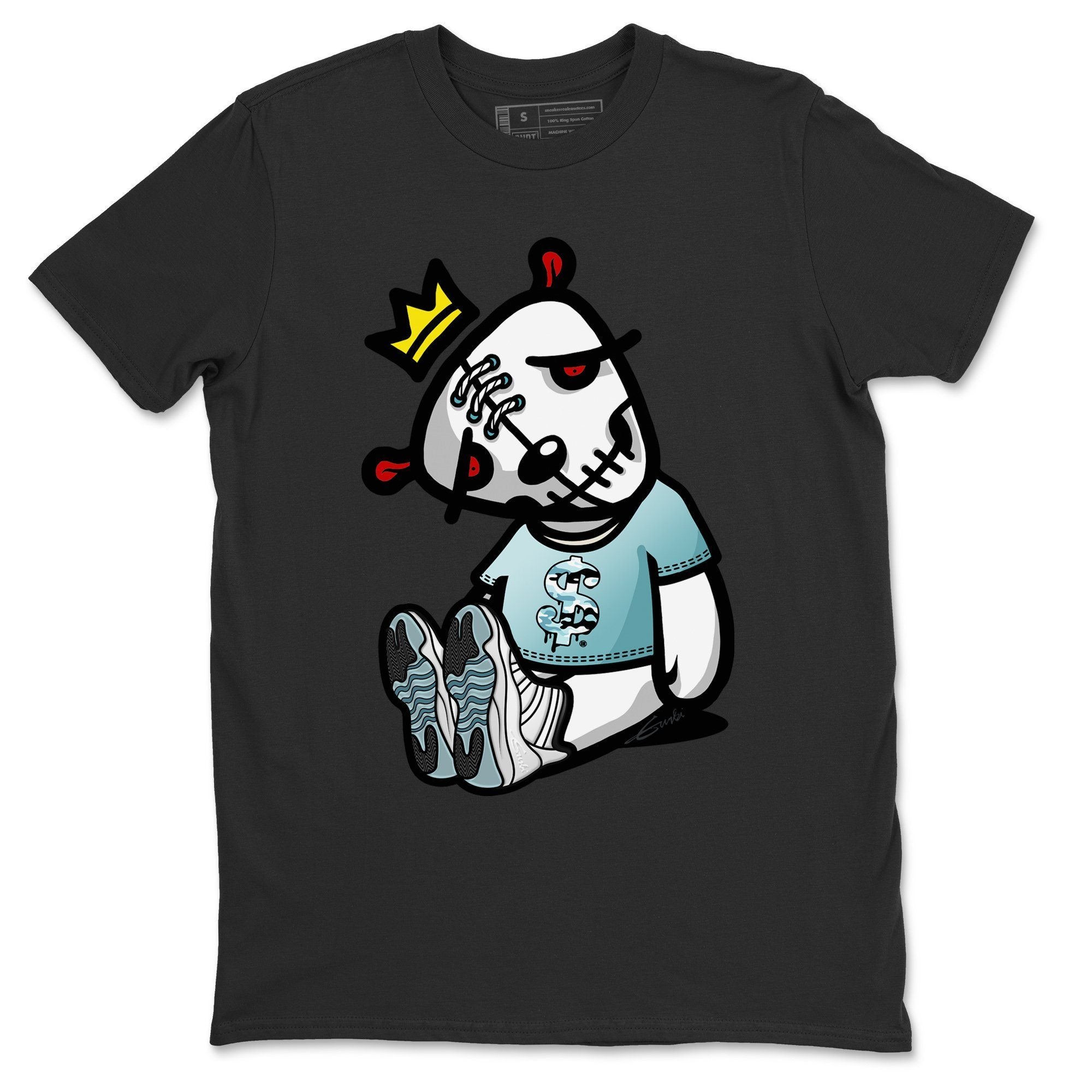 Jordan 11 Legend Blue Sneaker Match Tees Dead Dolls Sneaker Tees Jordan 11 Legend Blue Sneaker Release Tees Unisex Shirts