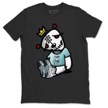 Jordan 11 Legend Blue Sneaker Match Tees Dead Dolls Sneaker Tees Jordan 11 Legend Blue Sneaker Release Tees Unisex Shirts