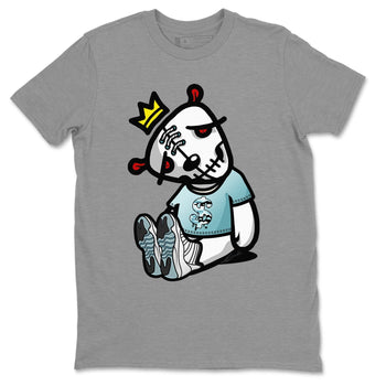 Jordan 11 Legend Blue Sneaker Match Tees Dead Dolls Sneaker Tees Jordan 11 Legend Blue Sneaker Release Tees Unisex Shirts