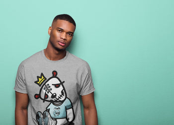 Jordan 11 Legend Blue Sneaker Match Tees Dead Dolls Sneaker Tees Jordan 11 Legend Blue Sneaker Release Tees Unisex Shirts