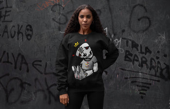 Jordan 3 Cool Grey Sneaker Match Tees Dead Dolls Sneaker Tees Jordan 3 Cool Grey Sneaker Release Tees Unisex Shirts