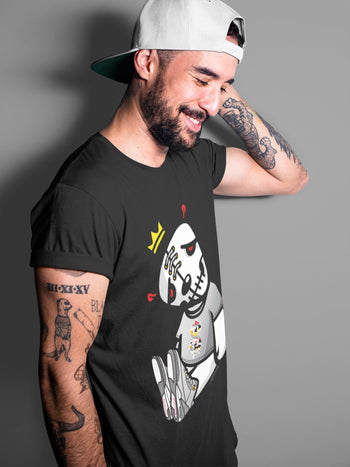 Jordan 3 Cool Grey Sneaker Match Tees Dead Dolls Sneaker Tees Jordan 3 Cool Grey Sneaker Release Tees Unisex Shirts