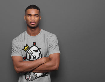 Jordan 3 Cool Grey Sneaker Match Tees Dead Dolls Sneaker Tees Jordan 3 Cool Grey Sneaker Release Tees Unisex Shirts