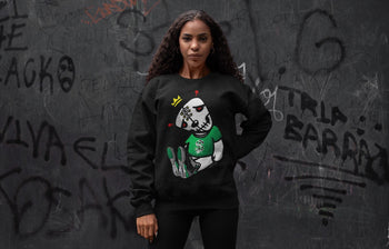 Jordan 3 Pine Green Sneaker Match Tees Dead Dolls Sneaker Tees Jordan 3 Pine Green Sneaker Release Tees Unisex Shirts
