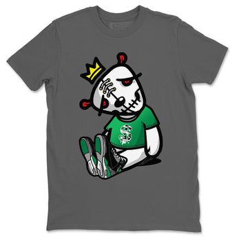 Jordan 3 Pine Green Sneaker Match Tees Dead Dolls Sneaker Tees Jordan 3 Pine Green Sneaker Release Tees Unisex Shirts