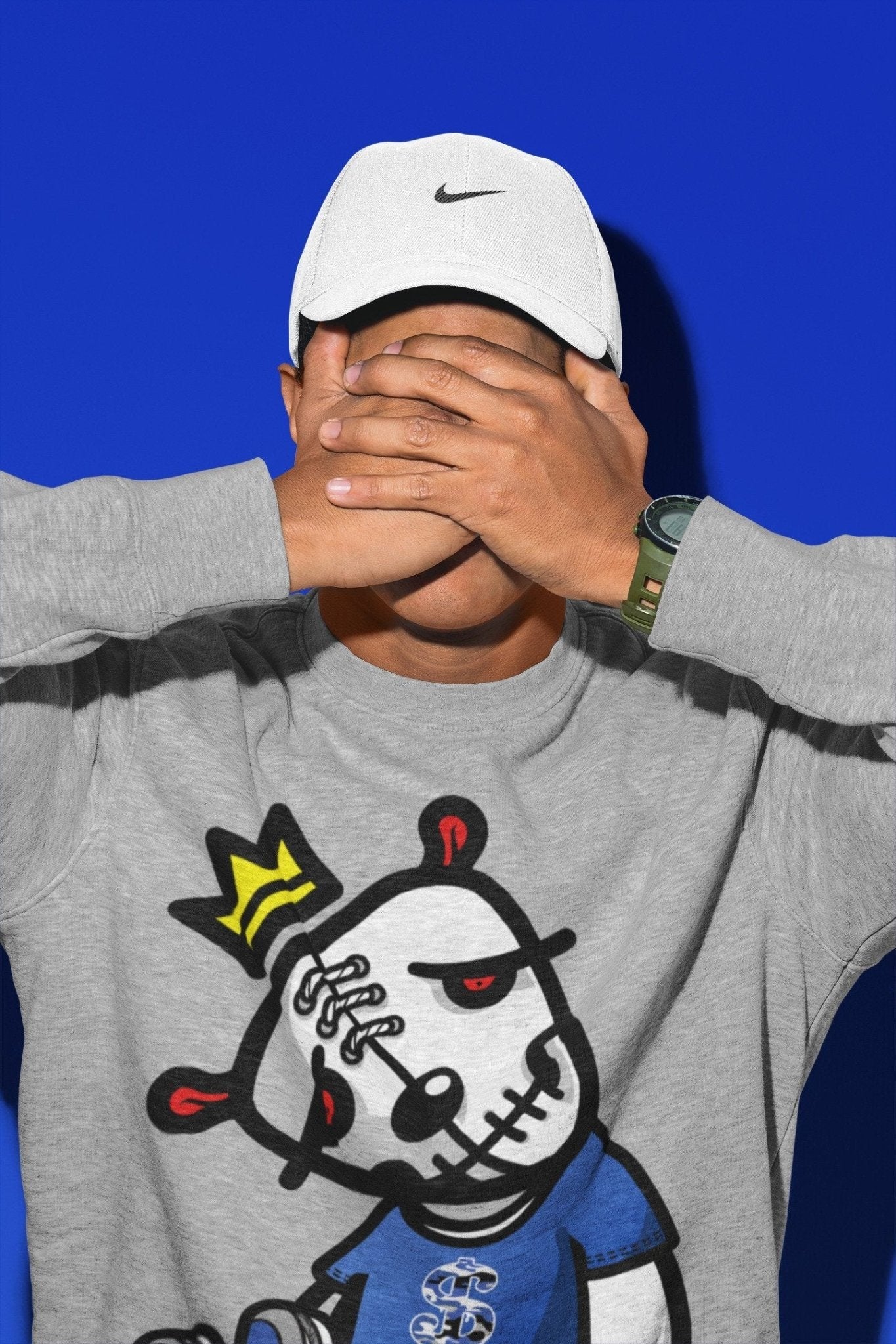 Jordan 3 Racer Blue Sneaker Match Tees Dead Dolls Sneaker Tees Jordan 3 Racer Blue Sneaker Release Tees Unisex Shirts