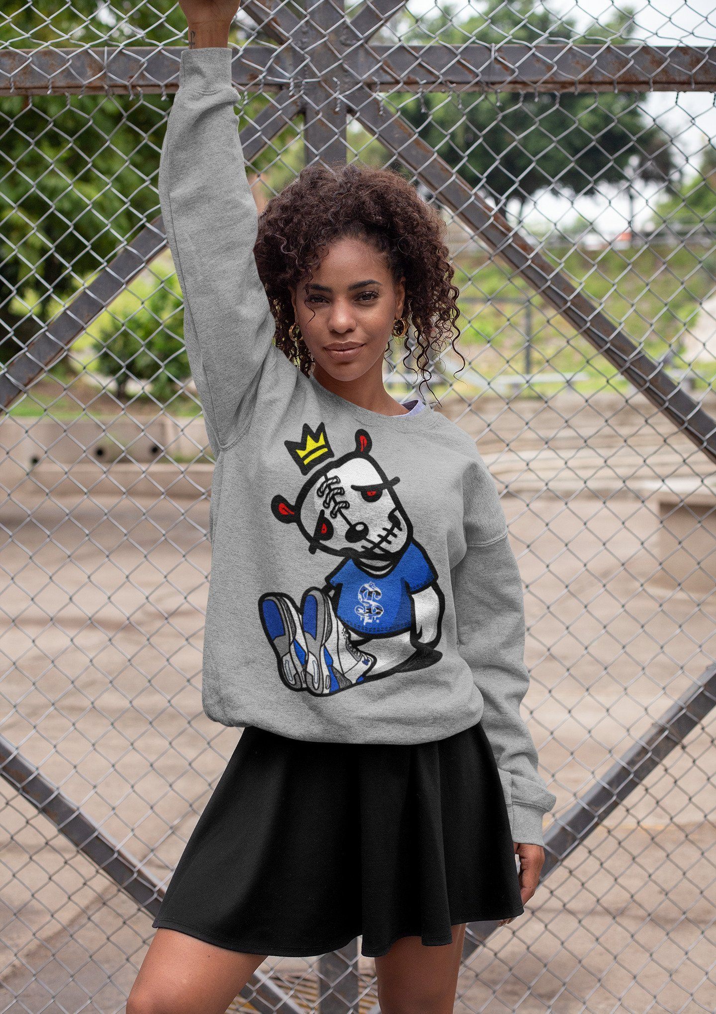 Jordan 3 Racer Blue Sneaker Match Tees Dead Dolls Sneaker Tees Jordan 3 Racer Blue Sneaker Release Tees Unisex Shirts