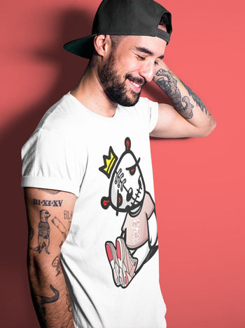 Jordan 3 Rust Pink Sneaker Match Tees Dead Dolls Sneaker Tees Jordan 3 Rust Pink Sneaker Release Tees Unisex Shirts