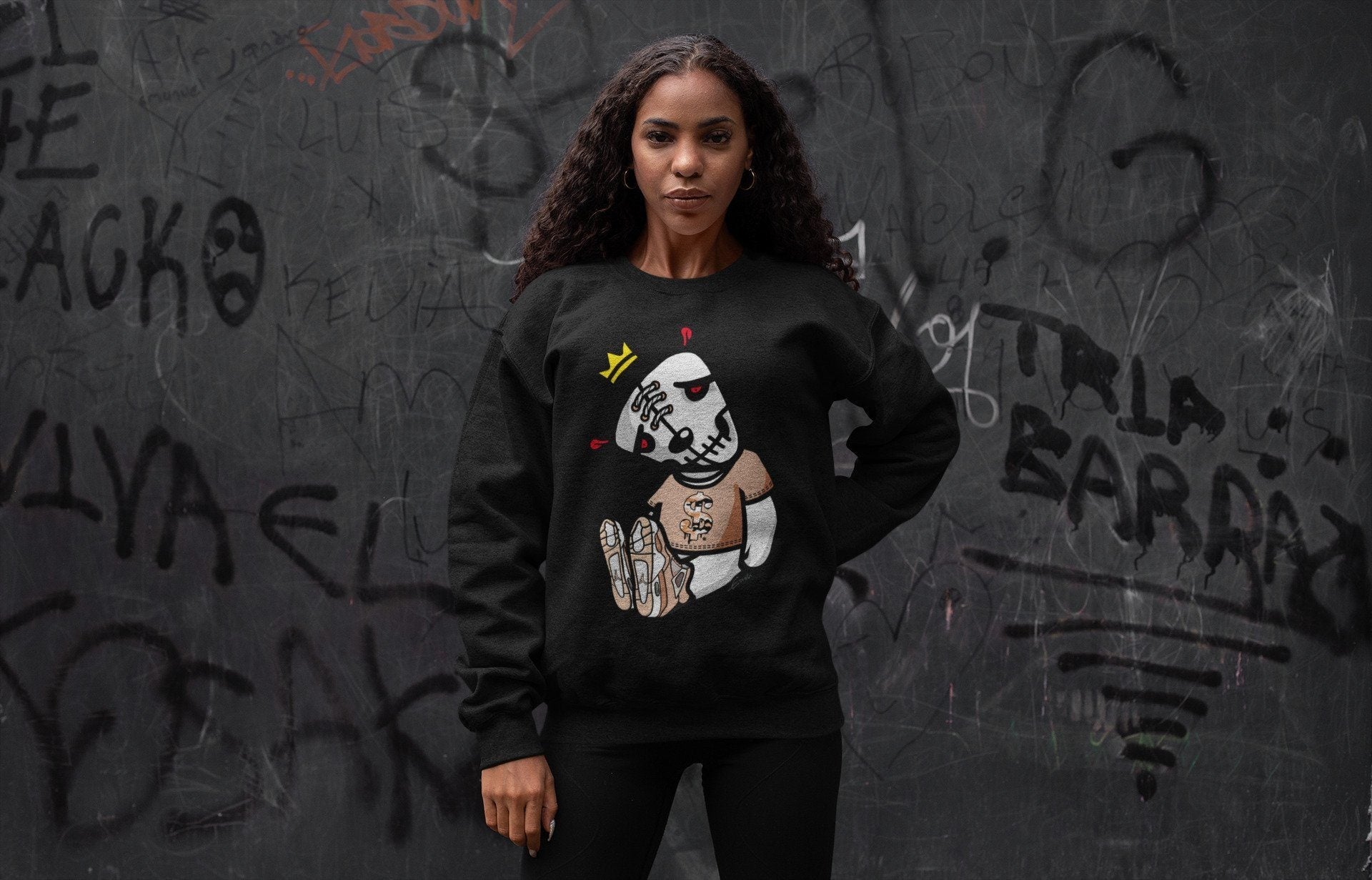 Jordan 4 Shimmer Sneaker Match Tees Dead Dolls Sneaker Tees Jordan 4 Shimmer Sneaker Release Tees Unisex Shirts