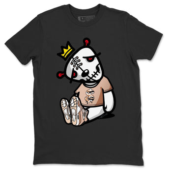 Jordan 4 Shimmer Sneaker Match Tees Dead Dolls Sneaker Tees Jordan 4 Shimmer Sneaker Release Tees Unisex Shirts