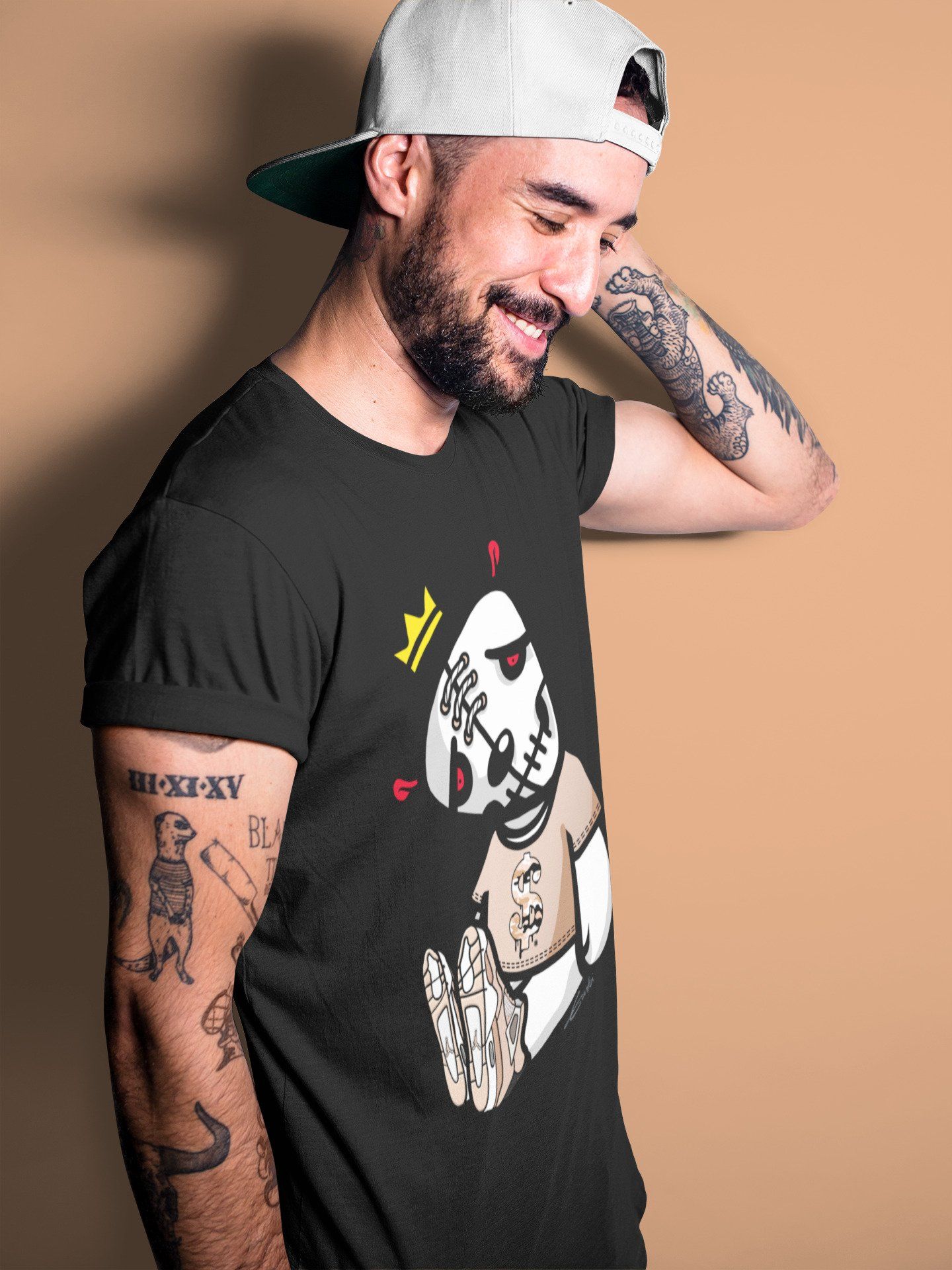 Jordan 4 Shimmer Sneaker Match Tees Dead Dolls Sneaker Tees Jordan 4 Shimmer Sneaker Release Tees Unisex Shirts