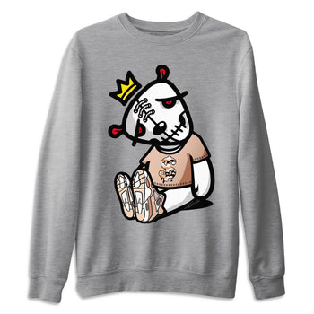 Jordan 4 Shimmer Sneaker Match Tees Dead Dolls Sneaker Tees Jordan 4 Shimmer Sneaker Release Tees Unisex Shirts