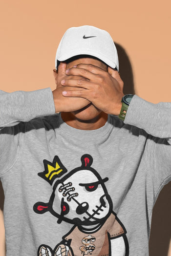 Jordan 4 Shimmer Sneaker Match Tees Dead Dolls Sneaker Tees Jordan 4 Shimmer Sneaker Release Tees Unisex Shirts