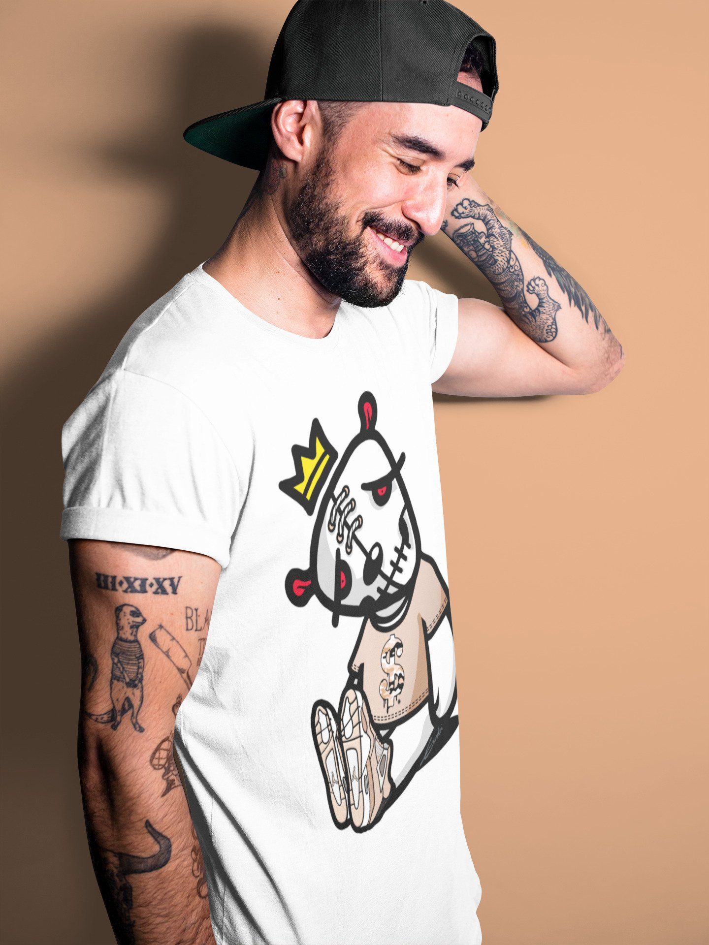 Jordan 4 Shimmer Sneaker Match Tees Dead Dolls Sneaker Tees Jordan 4 Shimmer Sneaker Release Tees Unisex Shirts