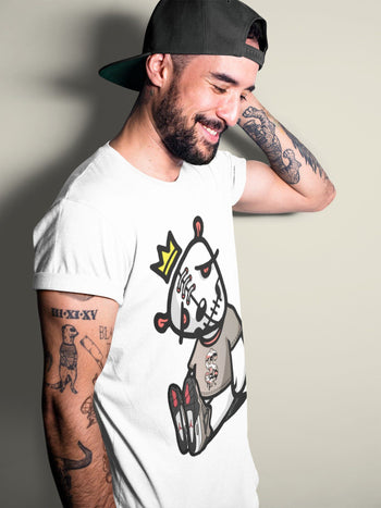Jordan 4 Taupe Haze Sneaker Match Tees Dead Dolls Sneaker Tees Jordan 4 Taupe Haze Sneaker Release Tees Unisex Shirts