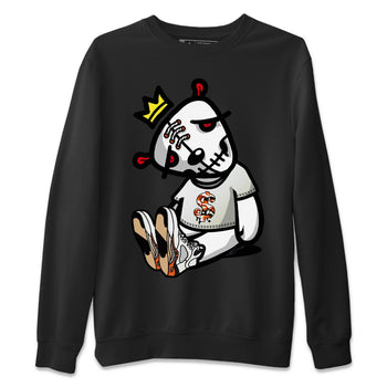 Jordan 5 Shattered Backboard Sneaker Match Tees Dead Dolls Sneaker Tees Jordan 5 Shattered Backboard Sneaker Release Tees Unisex Shirts