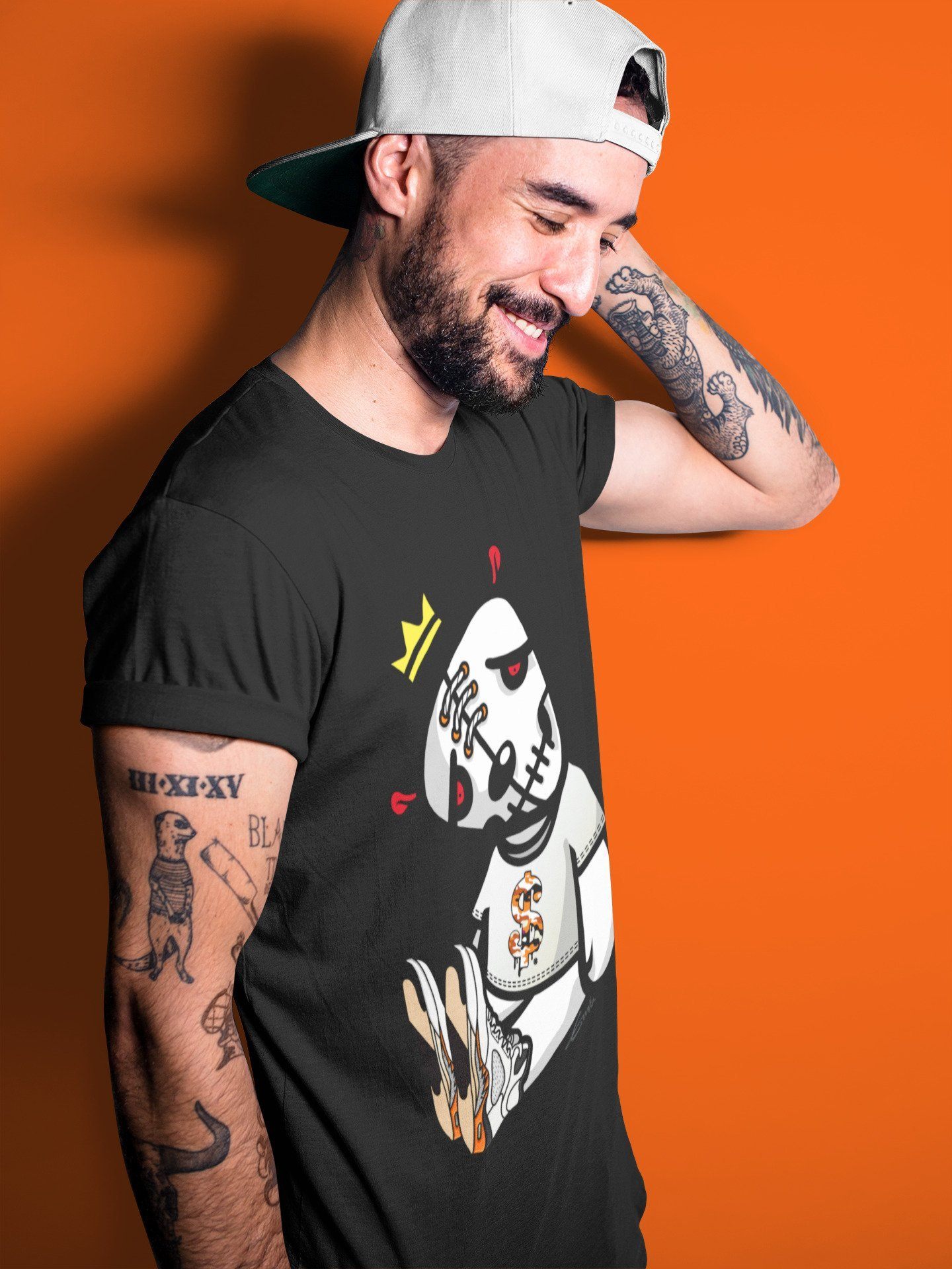 Jordan 5 Shattered Backboard Sneaker Match Tees Dead Dolls Sneaker Tees Jordan 5 Shattered Backboard Sneaker Release Tees Unisex Shirts