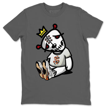 Jordan 5 Shattered Backboard Sneaker Match Tees Dead Dolls Sneaker Tees Jordan 5 Shattered Backboard Sneaker Release Tees Unisex Shirts