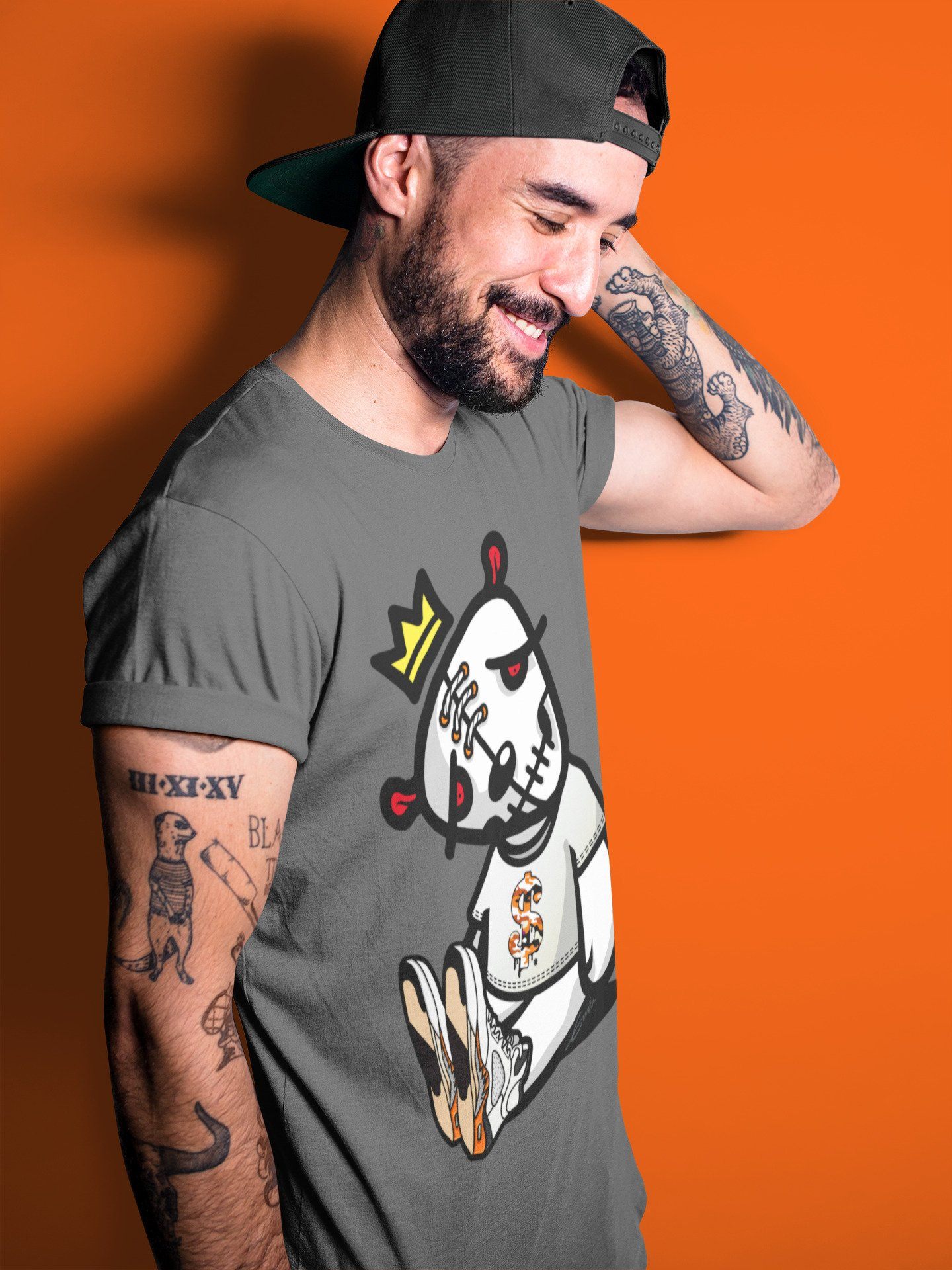 Jordan 5 Shattered Backboard Sneaker Match Tees Dead Dolls Sneaker Tees Jordan 5 Shattered Backboard Sneaker Release Tees Unisex Shirts