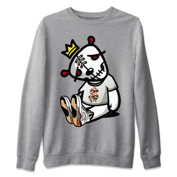 Jordan 5 Shattered Backboard Sneaker Match Tees Dead Dolls Sneaker Tees Jordan 5 Shattered Backboard Sneaker Release Tees Unisex Shirts