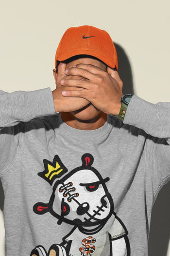 Jordan 5 Shattered Backboard Sneaker Match Tees Dead Dolls Sneaker Tees Jordan 5 Shattered Backboard Sneaker Release Tees Unisex Shirts