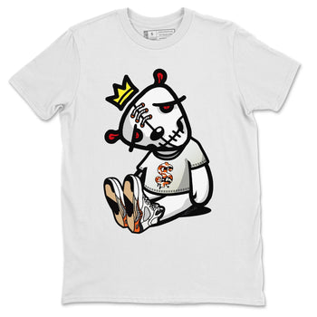 Jordan 5 Shattered Backboard Sneaker Match Tees Dead Dolls Sneaker Tees Jordan 5 Shattered Backboard Sneaker Release Tees Unisex Shirts