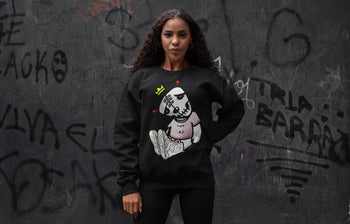 Jordan 6 Gold Hoops Sneaker Match Tees Dead Dolls Sneaker Tees Jordan 6 Gold Hoops Sneaker Release Tees Unisex Shirts