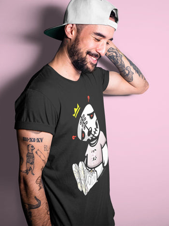 Jordan 6 Gold Hoops Sneaker Match Tees Dead Dolls Sneaker Tees Jordan 6 Gold Hoops Sneaker Release Tees Unisex Shirts