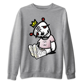 Jordan 6 Gold Hoops Sneaker Match Tees Dead Dolls Sneaker Tees Jordan 6 Gold Hoops Sneaker Release Tees Unisex Shirts