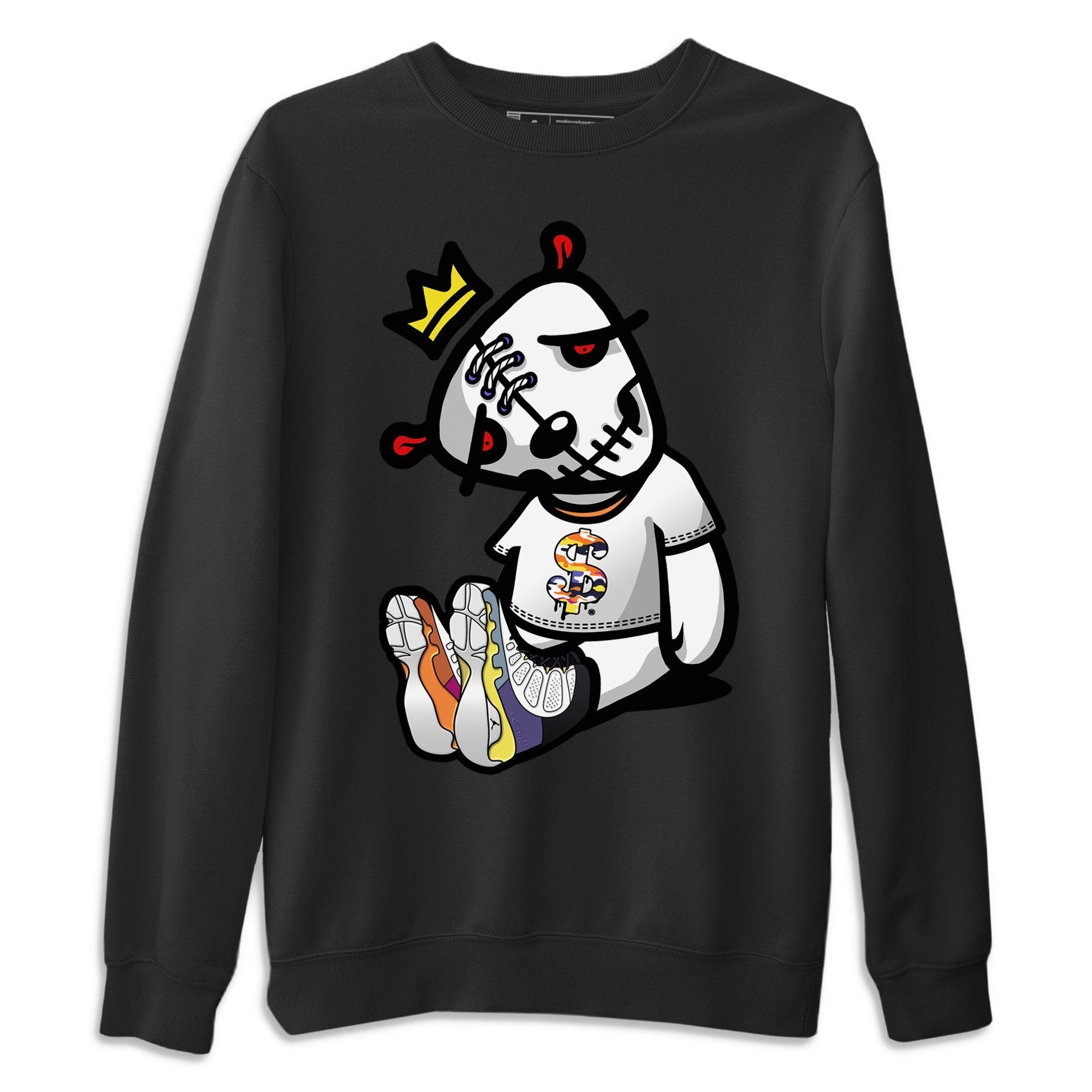Jordan 9 Change The World Sneaker Match Tees Dead dolls Sneaker Tees Jordan 9 Change The World Sneaker Release Tees Unisex Shirts