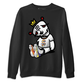 Jordan 9 Change The World Sneaker Match Tees Dead dolls Sneaker Tees Jordan 9 Change The World Sneaker Release Tees Unisex Shirts