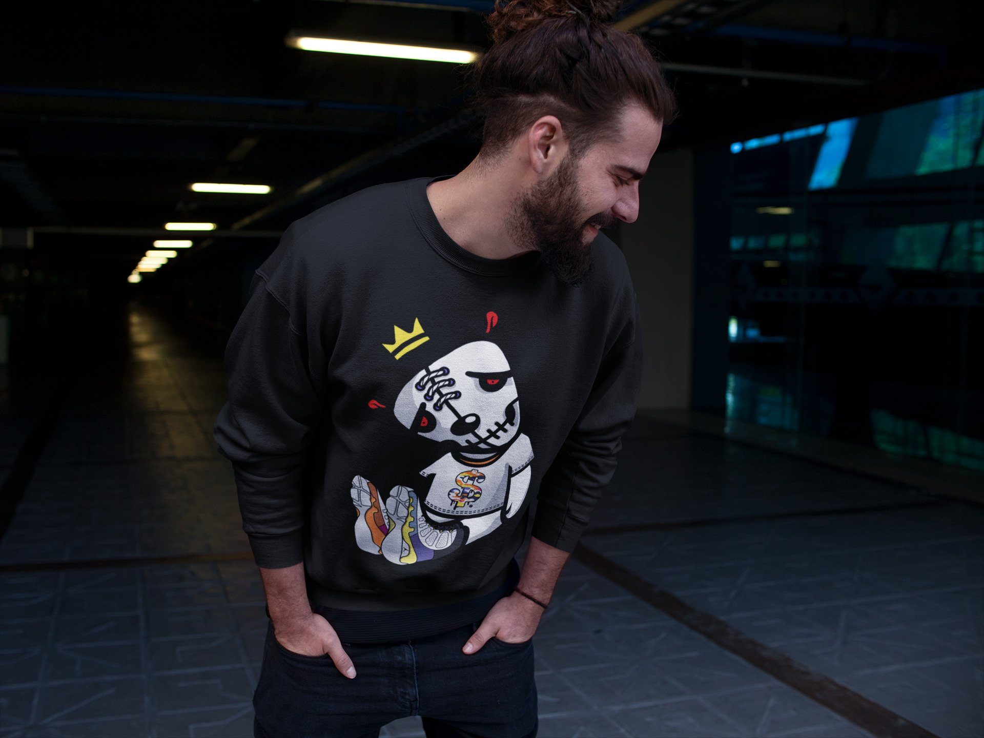 Jordan 9 Change The World Sneaker Match Tees Dead dolls Sneaker Tees Jordan 9 Change The World Sneaker Release Tees Unisex Shirts