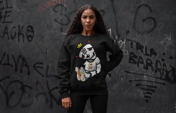 Jordan 9 Change The World Sneaker Match Tees Dead dolls Sneaker Tees Jordan 9 Change The World Sneaker Release Tees Unisex Shirts
