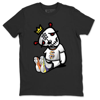 Jordan 9 Change The World Sneaker Match Tees Dead dolls Sneaker Tees Jordan 9 Change The World Sneaker Release Tees Unisex Shirts