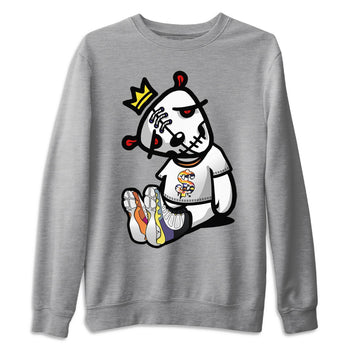 Jordan 9 Change The World Sneaker Match Tees Dead dolls Sneaker Tees Jordan 9 Change The World Sneaker Release Tees Unisex Shirts