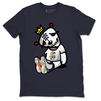 Jordan 9 Change The World Sneaker Match Tees Dead dolls Sneaker Tees Jordan 9 Change The World Sneaker Release Tees Unisex Shirts
