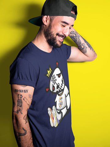 Jordan 9 Change The World Sneaker Match Tees Dead dolls Sneaker Tees Jordan 9 Change The World Sneaker Release Tees Unisex Shirts