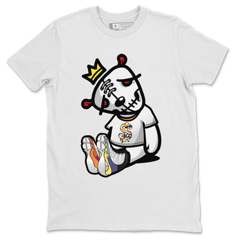 Jordan 9 Change The World Sneaker Match Tees Dead dolls Sneaker Tees Jordan 9 Change The World Sneaker Release Tees Unisex Shirts
