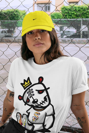 Jordan 9 Change The World Sneaker Match Tees Dead dolls Sneaker Tees Jordan 9 Change The World Sneaker Release Tees Unisex Shirts