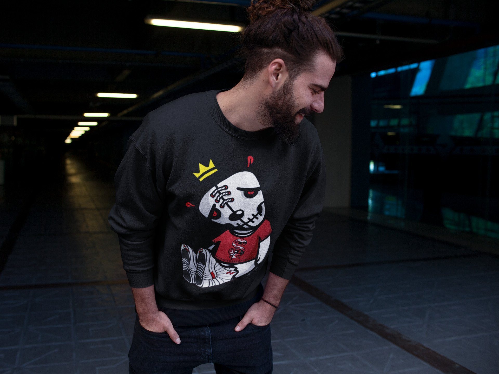 Jordan 12 Twist Sneaker Match Tees Dead Dolls Sneaker Tees Jordan 12 Twist Sneaker Release Tees Unisex Shirts