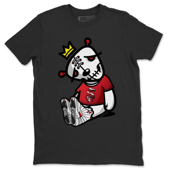 Jordan 12 Twist Sneaker Match Tees Dead Dolls Sneaker Tees Jordan 12 Twist Sneaker Release Tees Unisex Shirts