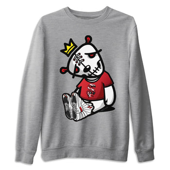 Jordan 12 Twist Sneaker Match Tees Dead Dolls Sneaker Tees Jordan 12 Twist Sneaker Release Tees Unisex Shirts