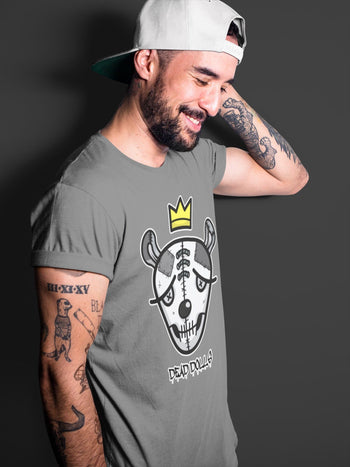 Jordan 1 Shadow 2.0 Sneaker Match Tees Dead Dolls Face Sneaker Tees Jordan 1 Shadow 2.0 Sneaker Release Tees Unisex Shirts
