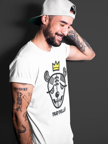 Jordan 1 Shadow 2.0 Sneaker Match Tees Dead Dolls Face Sneaker Tees Jordan 1 Shadow 2.0 Sneaker Release Tees Unisex Shirts