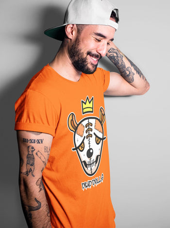 Jordan 11 Citrus Sneaker Match Tees Dead Dolls Face Sneaker Tees Jordan 11 Citrus Sneaker Release Tees Unisex Shirts