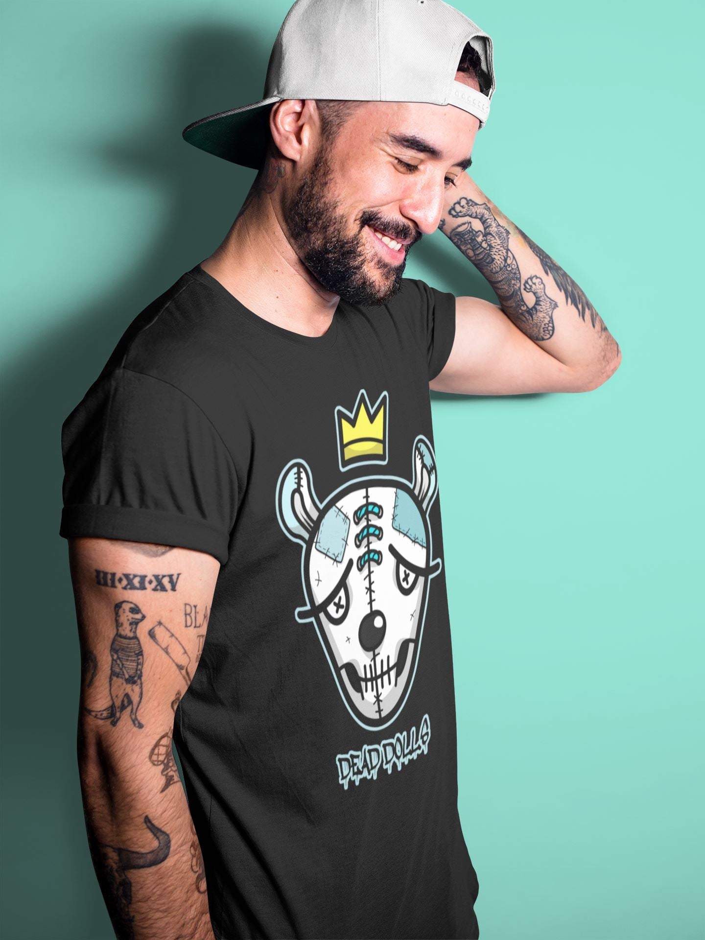 Jordan 11 Legend Blue Sneaker Match Tees Dead Dolls Face Sneaker Tees Jordan 11 Legend Blue Sneaker Release Tees Unisex Shirts