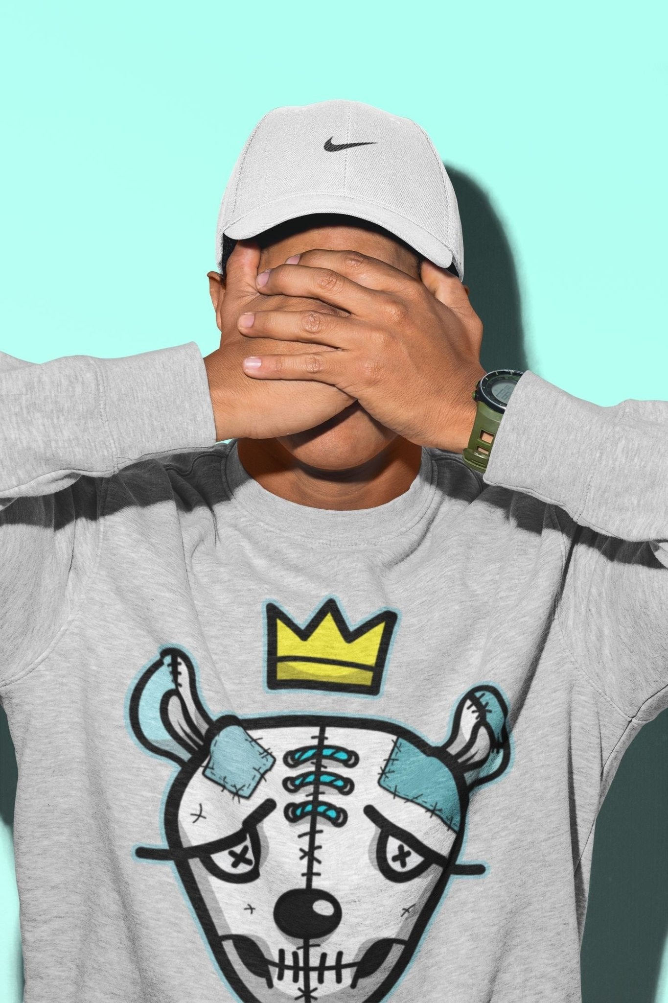 Jordan 11 Legend Blue Sneaker Match Tees Dead Dolls Face Sneaker Tees Jordan 11 Legend Blue Sneaker Release Tees Unisex Shirts