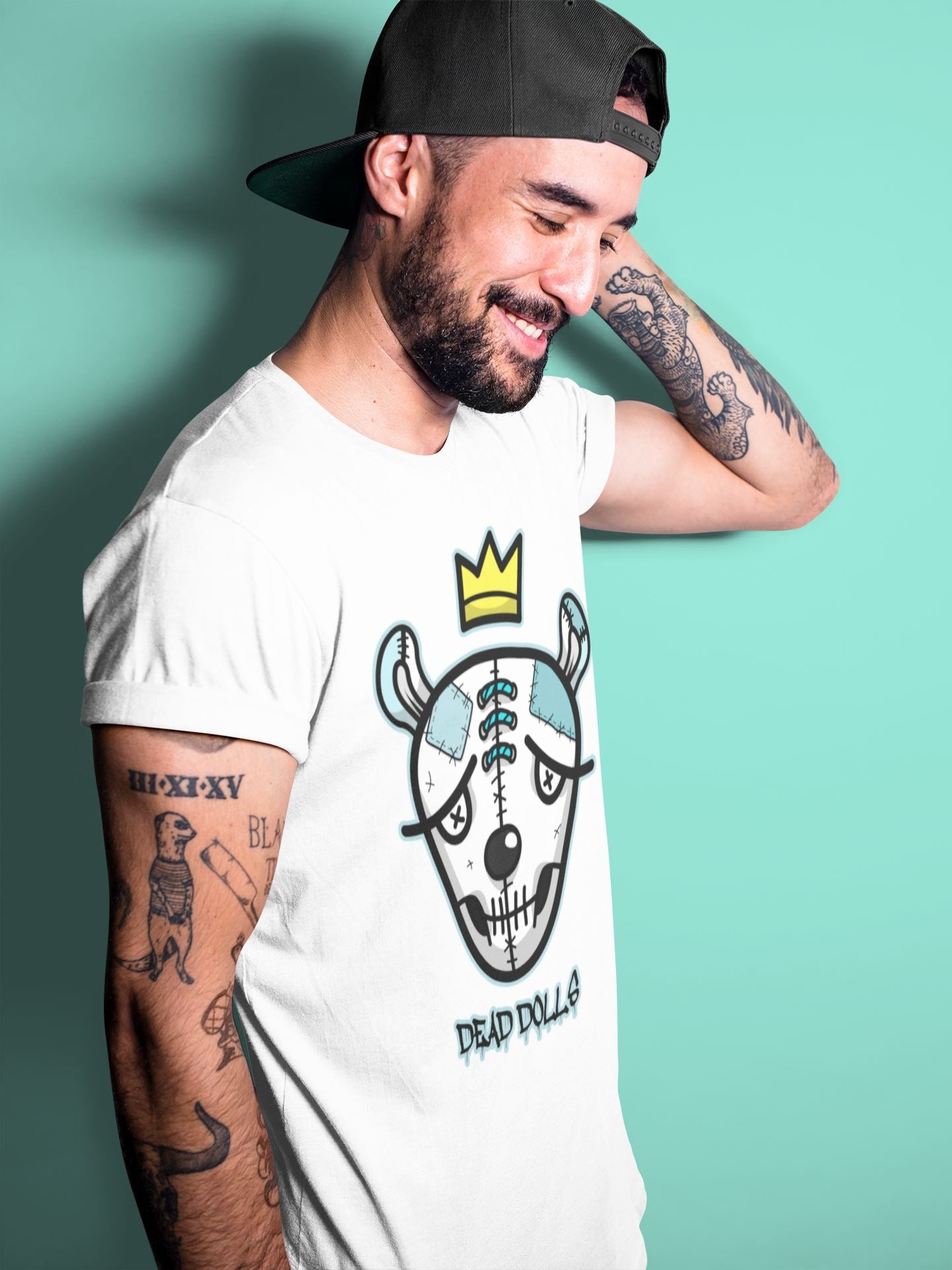 Jordan 11 Legend Blue Sneaker Match Tees Dead Dolls Face Sneaker Tees Jordan 11 Legend Blue Sneaker Release Tees Unisex Shirts