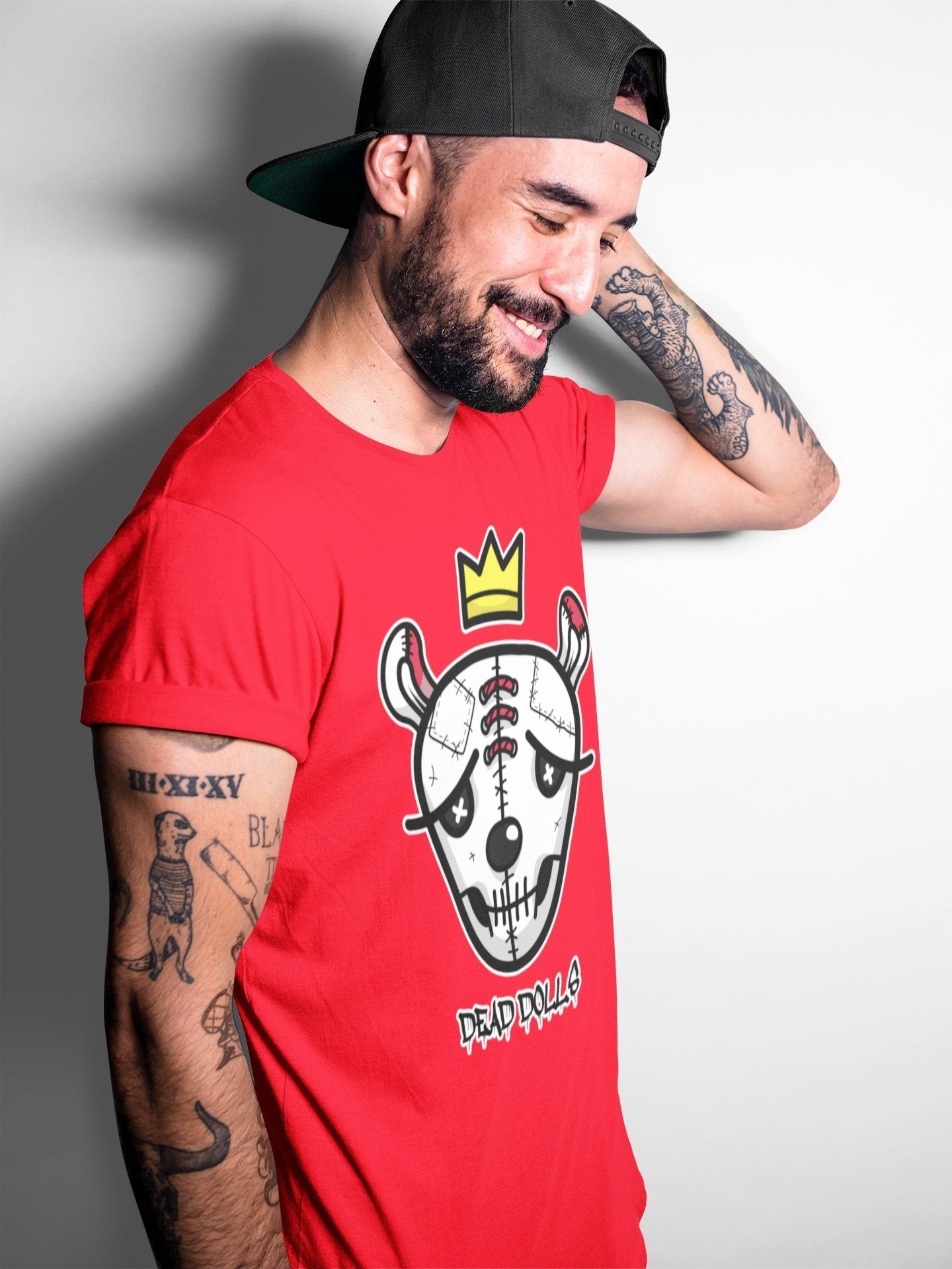 Jordan 12 Twist Sneaker Match Tees Dead Dolls Face Sneaker Tees Jordan 12 Twist Sneaker Release Tees Unisex Shirts